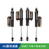 吉普牧马人JKAGSHOCKS手调氮气减震器原车/1.5/2/4寸升高